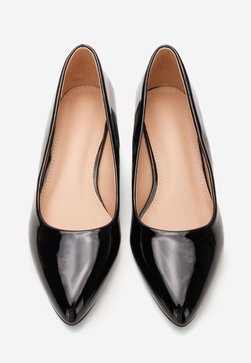 Salonke na malu petu Melysa crno