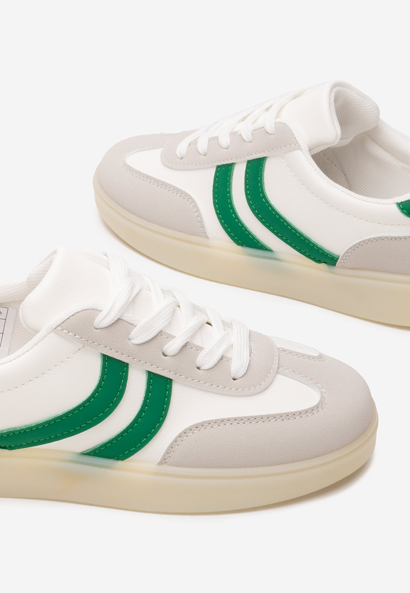 Sneakers dječja Gloofy bijele