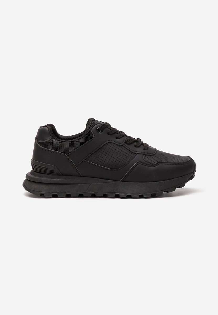 Muške sneakers Trevor crno