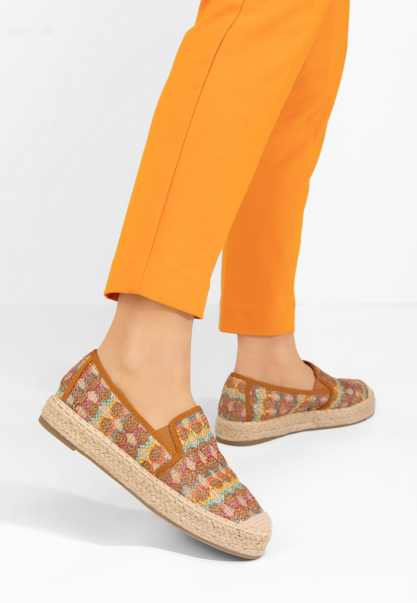 Espadrilles za ženske Kymberly deva