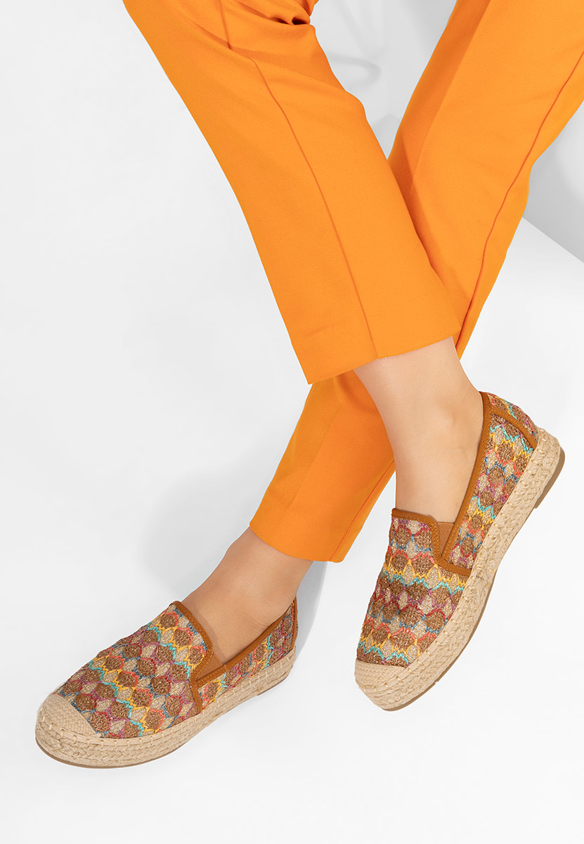 Espadrilles za ženske Kymberly deva