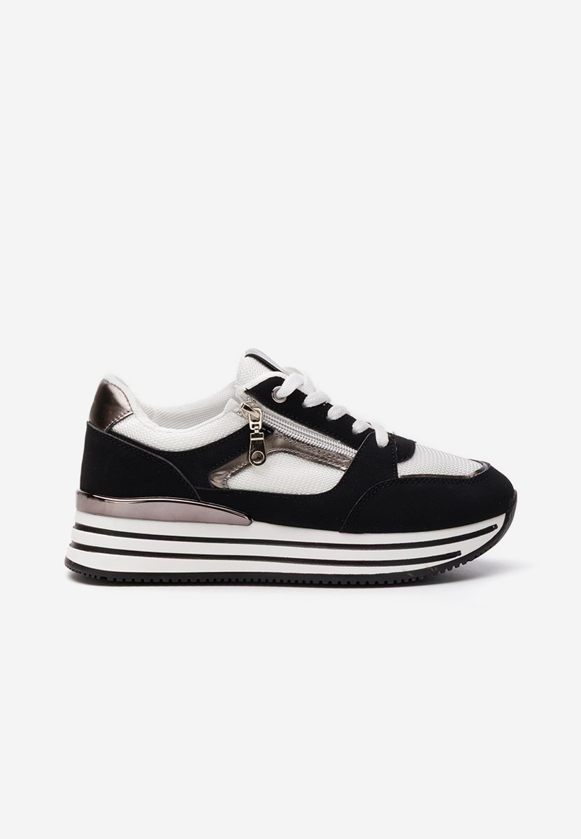 Ženske sneakers Roxanna crno
