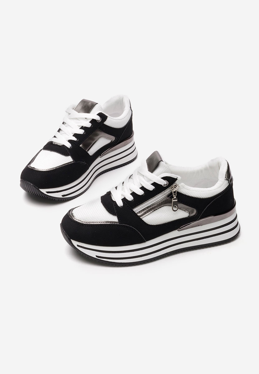 Ženske sneakers Roxanna crno