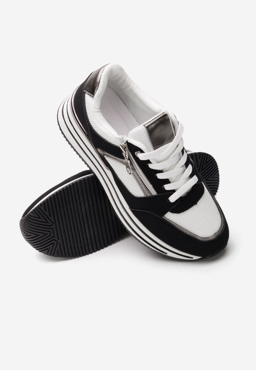 Ženske sneakers Roxanna crno