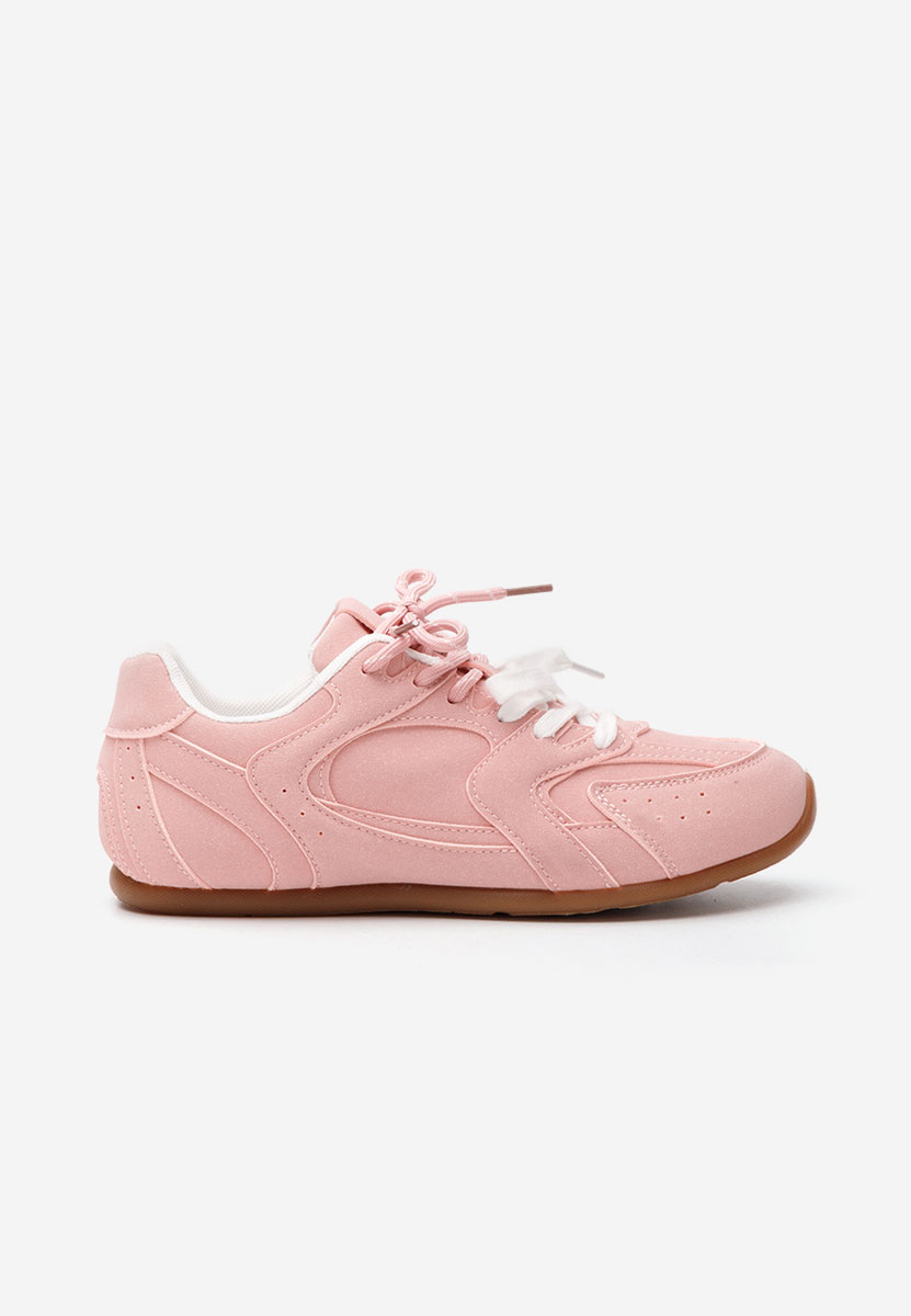 Ženske sneakers Charlie ružičasto