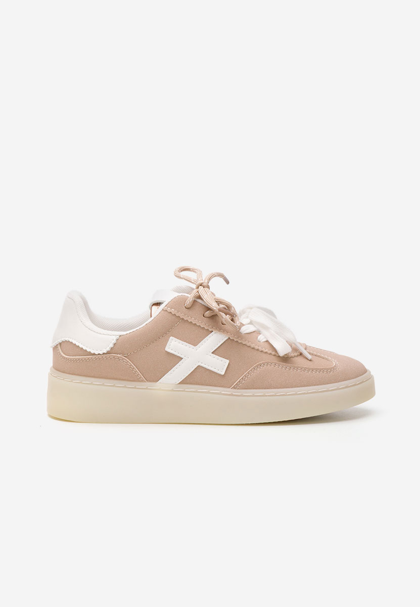 Ženske sneakers Livya kaki