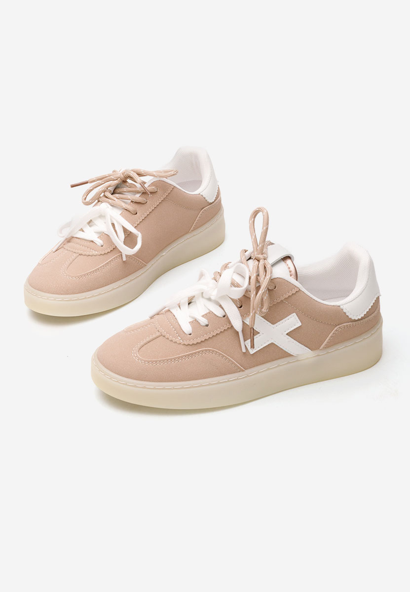 Ženske sneakers Livya kaki