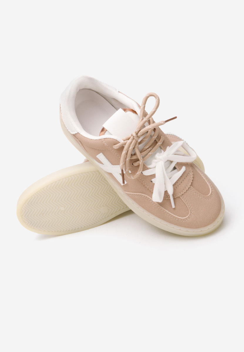Ženske sneakers Livya kaki