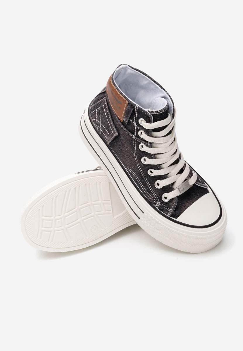 Tenisice ženske Kenya crno