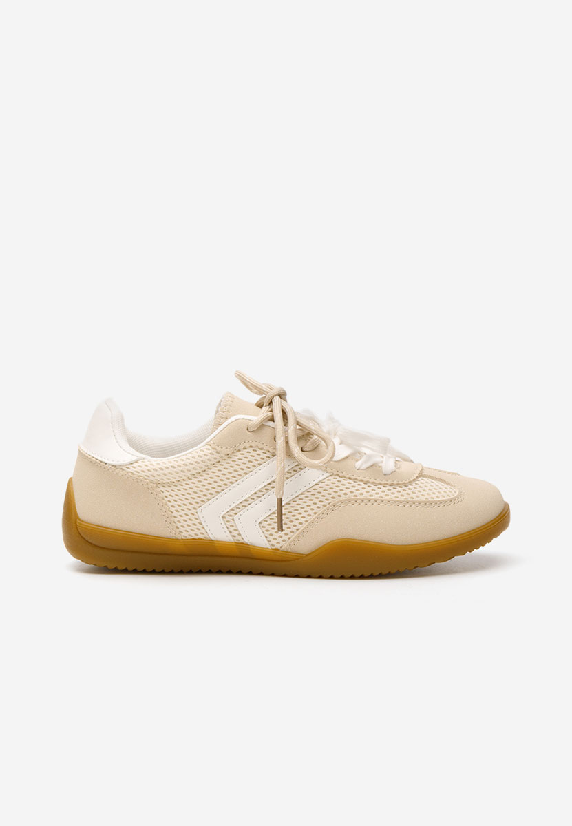 Ženske sneakers Sharyl bež