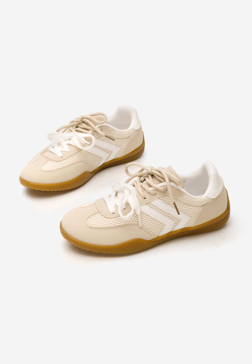 Ženske sneakers Sharyl bež