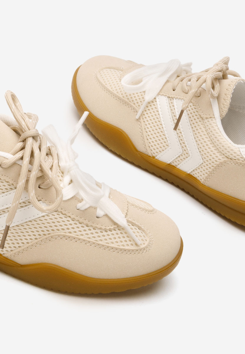 Ženske sneakers Sharyl bež