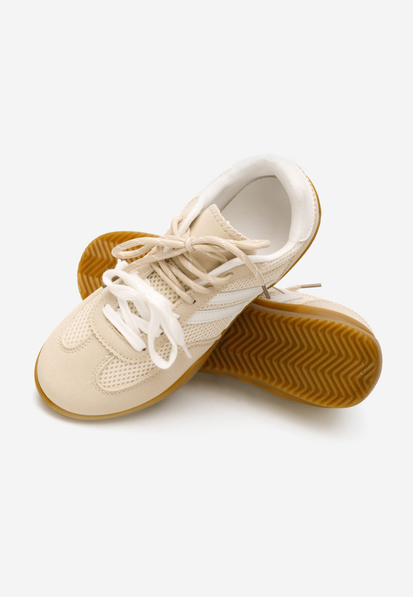 Ženske sneakers Sharyl bež