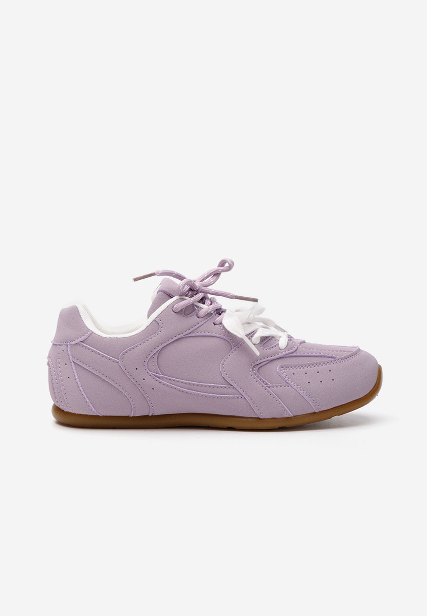 Ženske sneakers Charlie ljubičasto