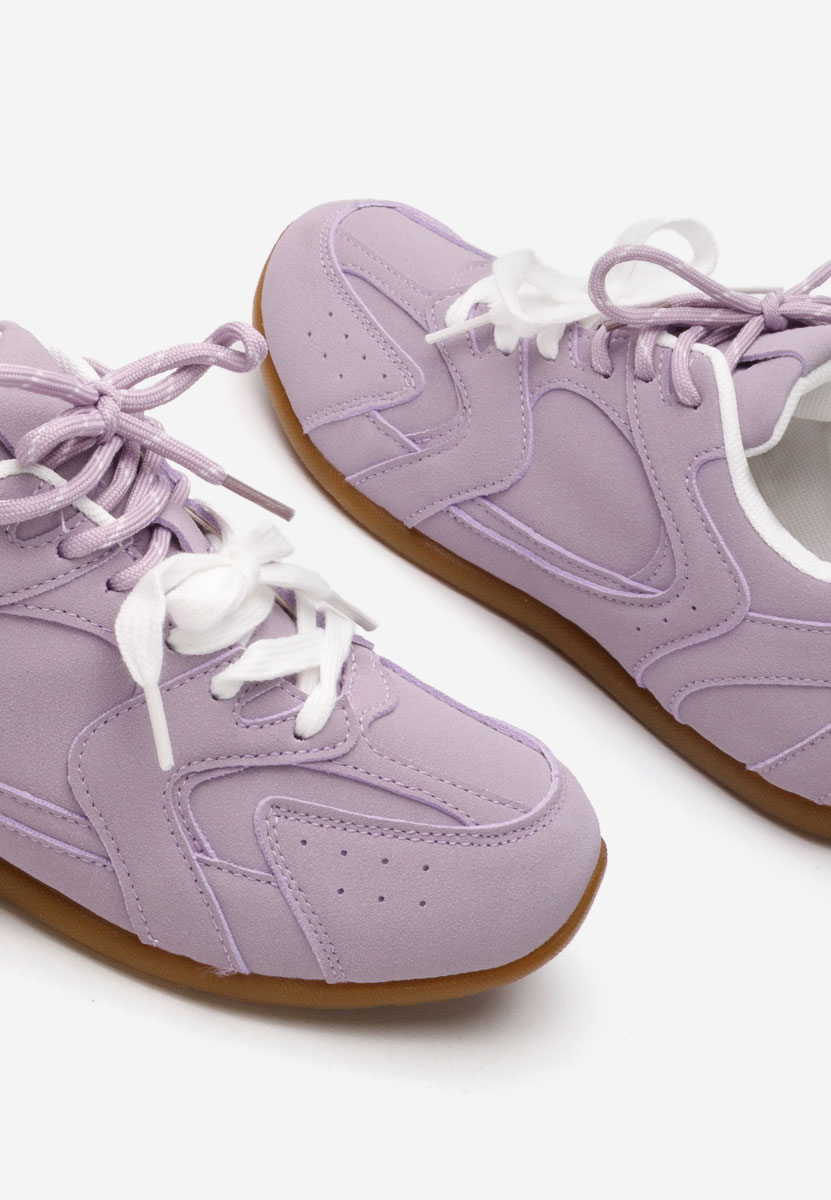 Ženske sneakers Charlie ljubičasto