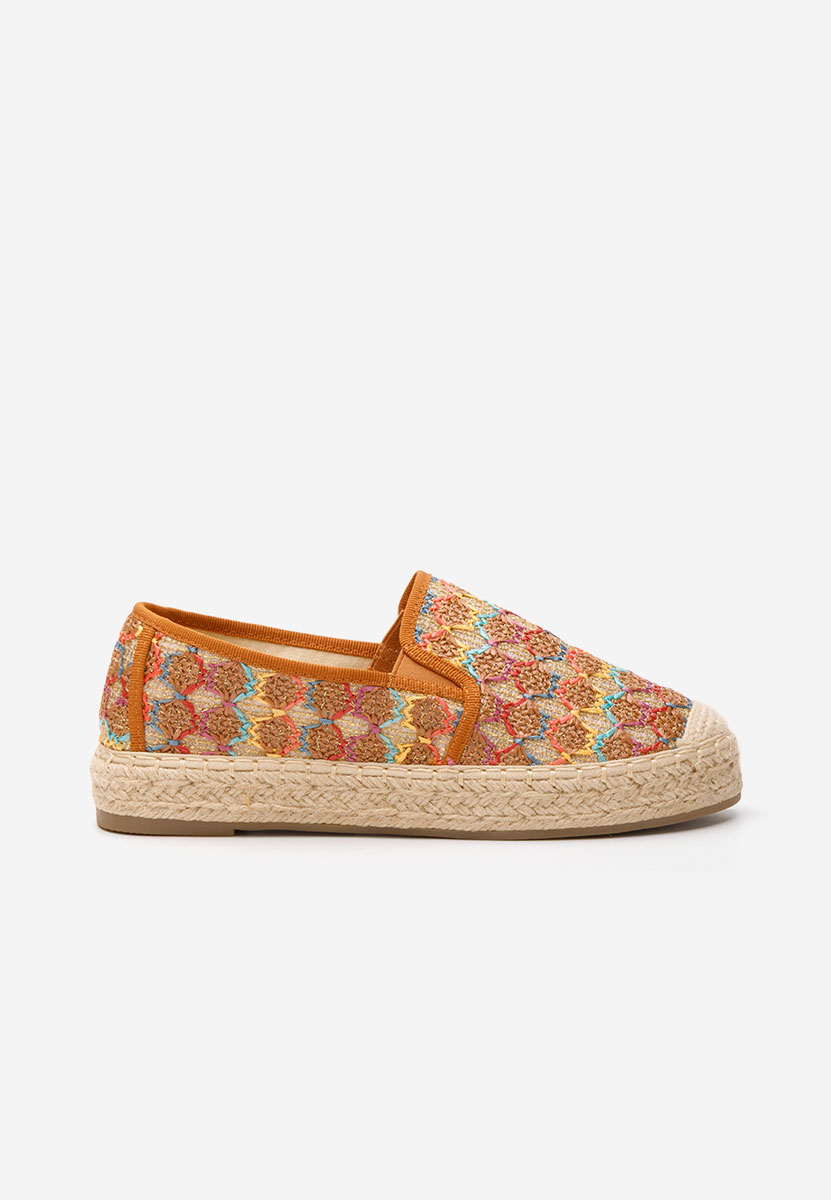 Espadrilles za ženske Kymberly deva