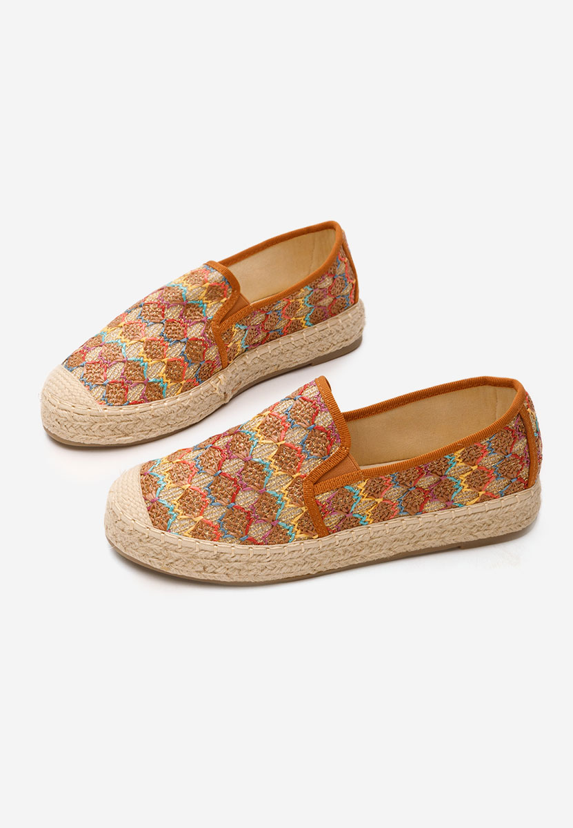 Espadrilles za ženske Kymberly deva