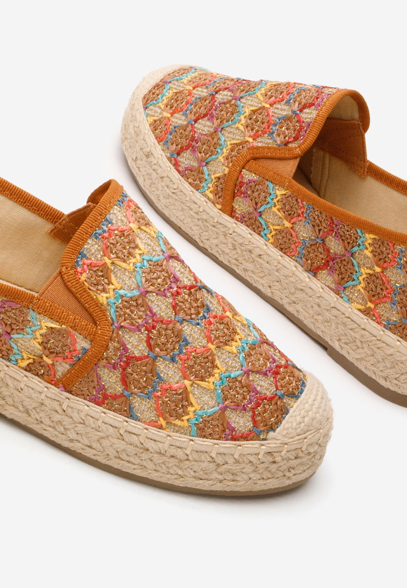 Espadrilles za ženske Kymberly deva