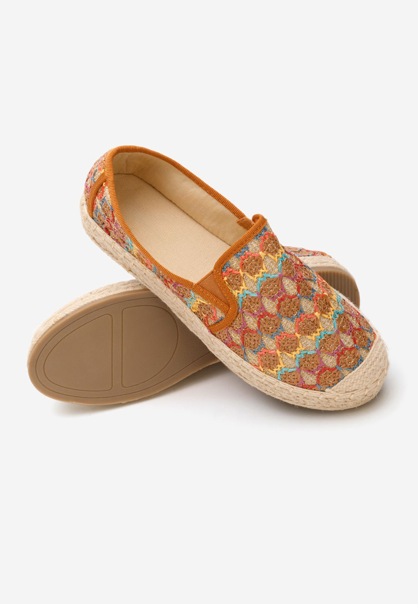 Espadrilles za ženske Kymberly deva