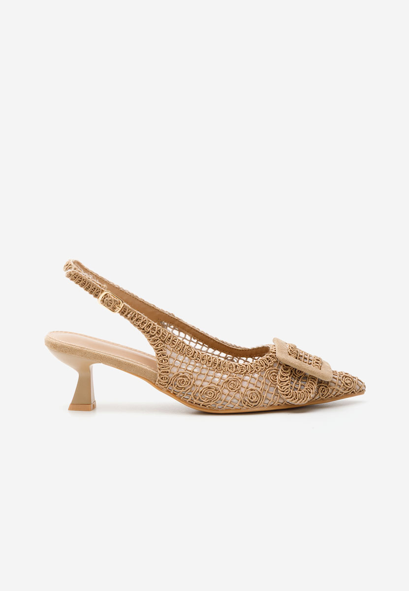 Salonke na malu petu Tiffaney kaki