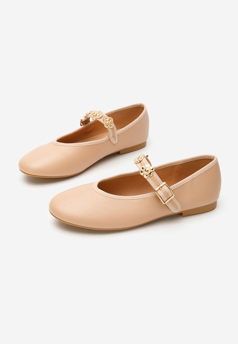 Balerine Christena kaki