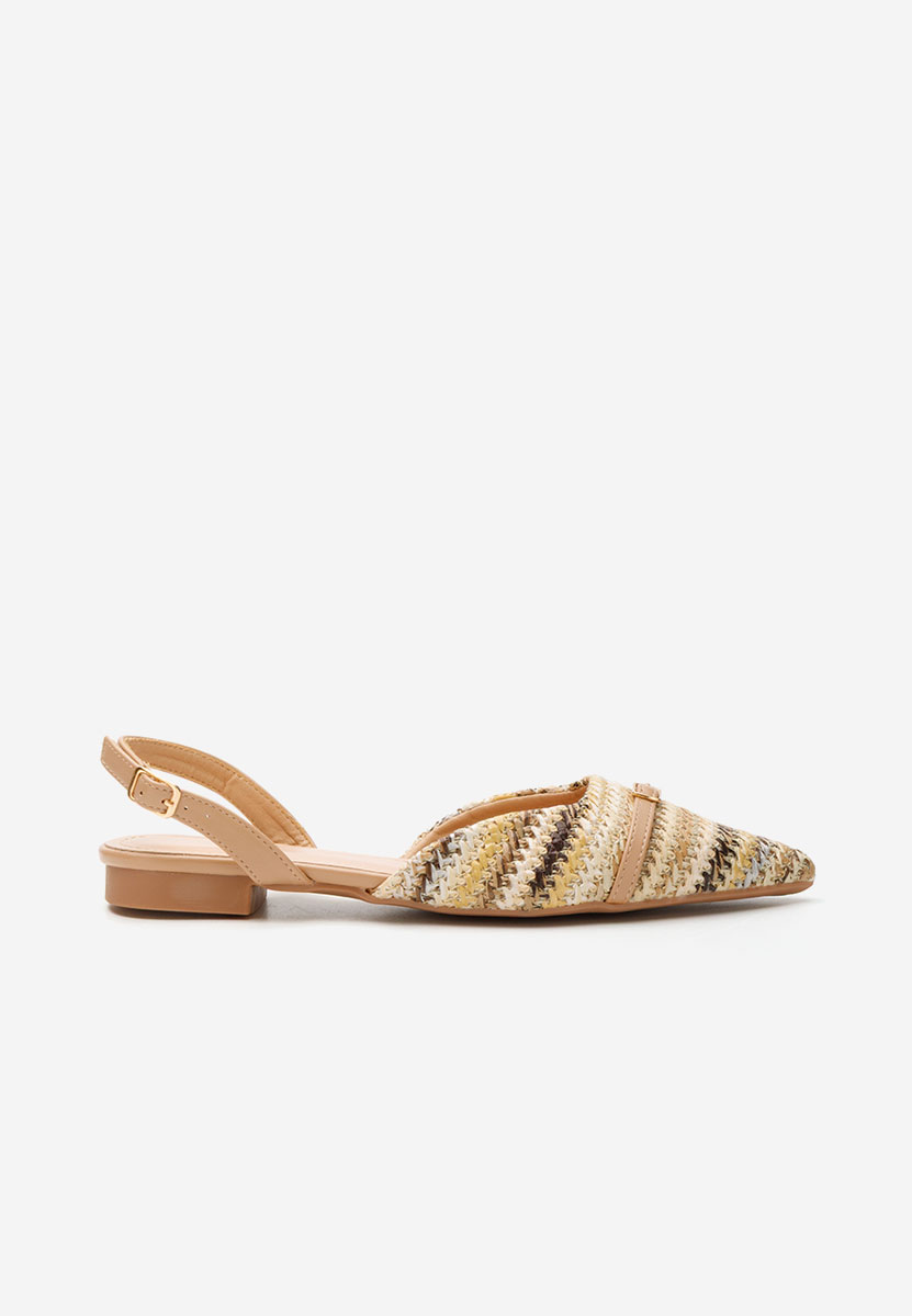 Balerine Candyce kaki