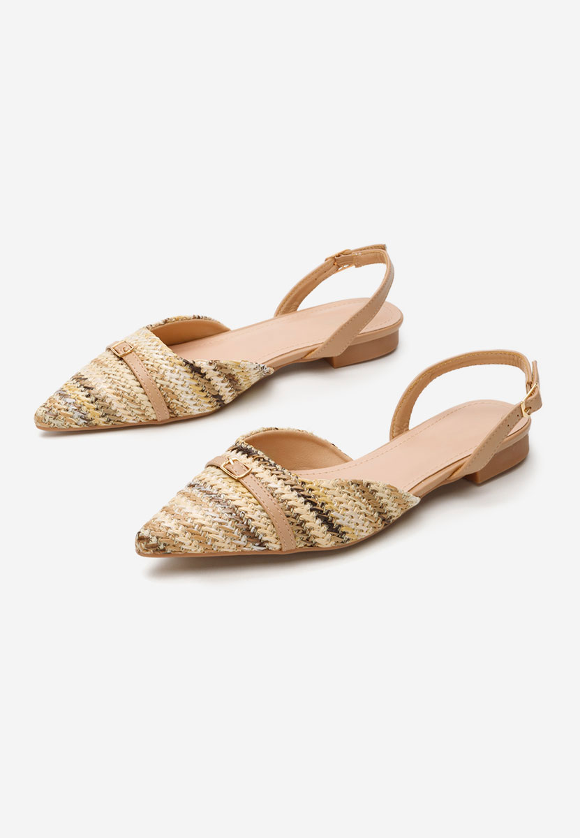 Balerine Candyce kaki
