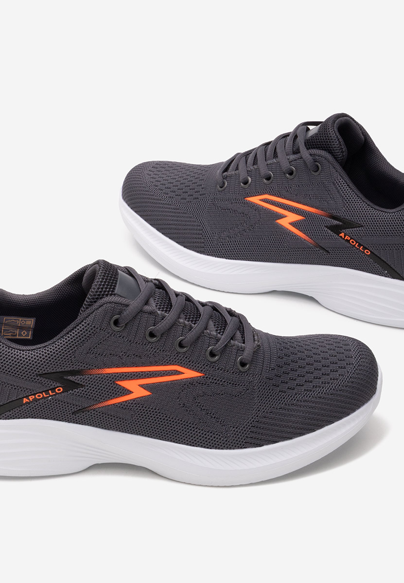 Sportske cipele za muške Howard sivo