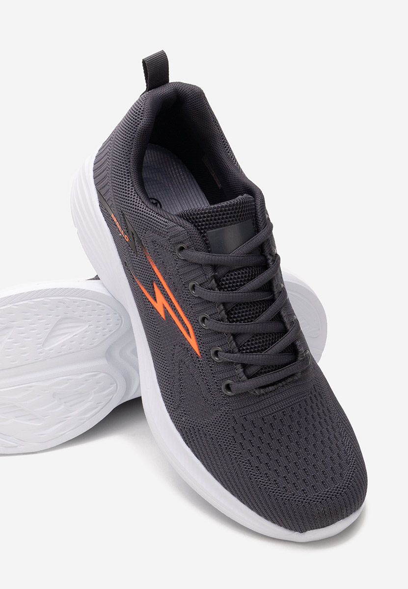 Sportske cipele za muške Howard sivo