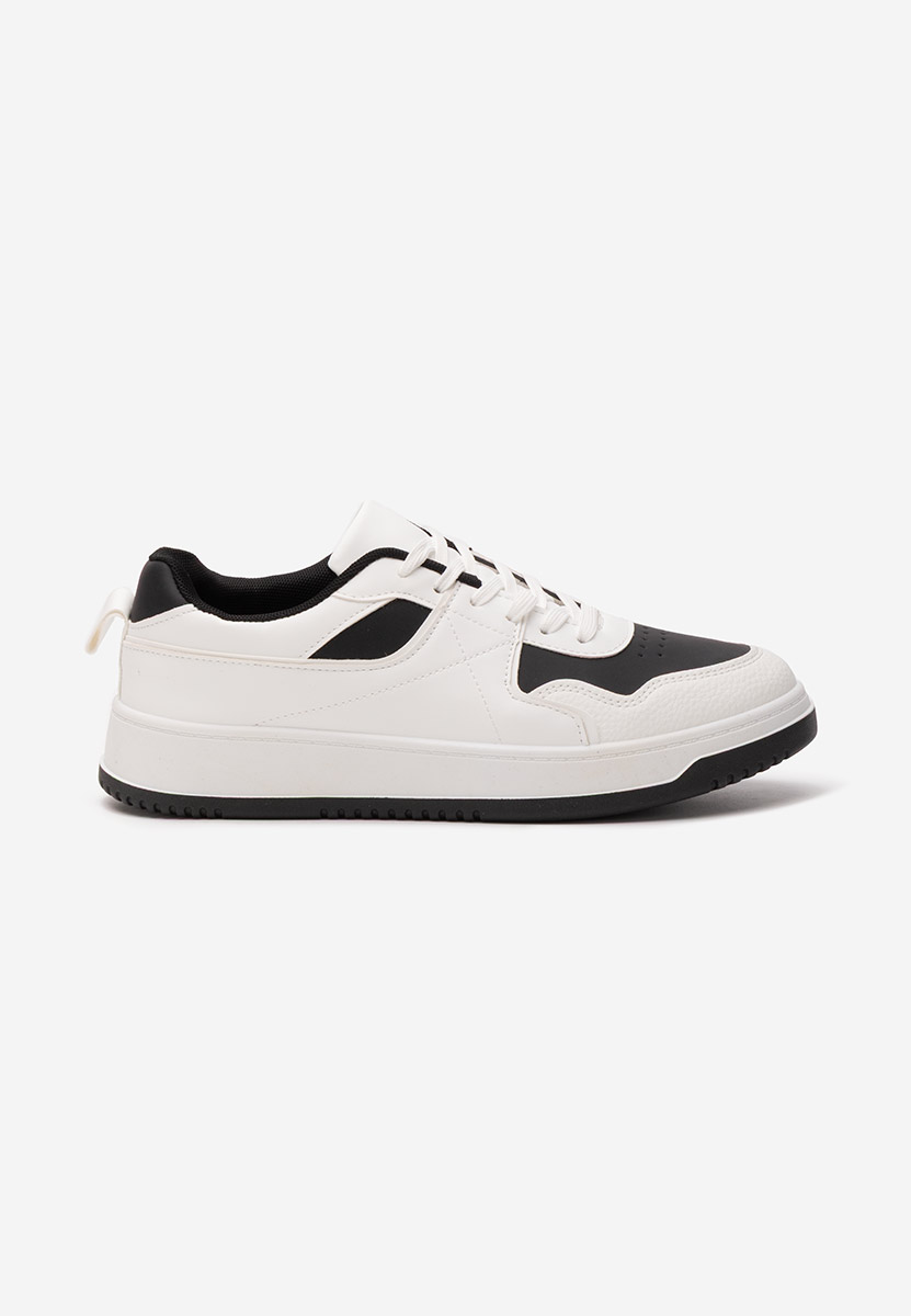 Muške sneakers Auren V2 bijele