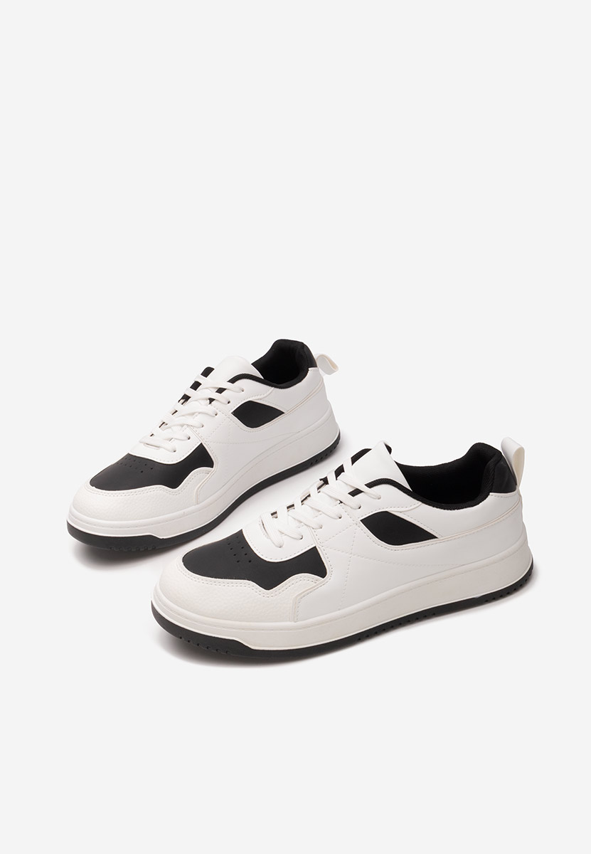 Muške sneakers Auren V2 bijele
