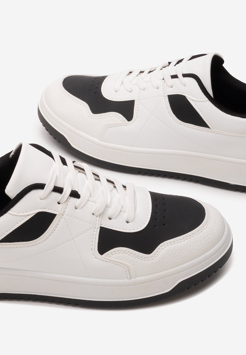 Muške sneakers Auren V2 bijele