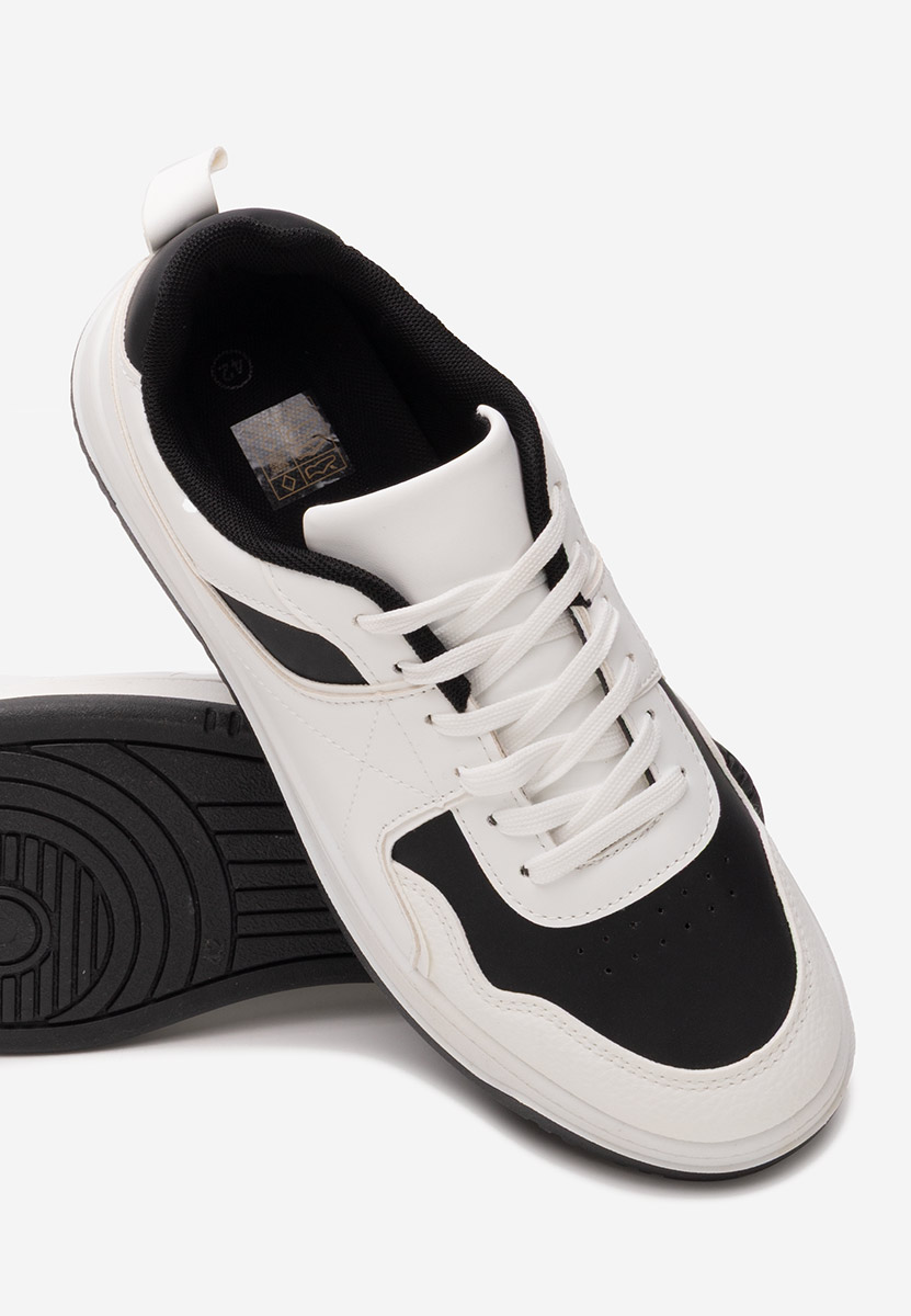 Muške sneakers Auren V2 bijele