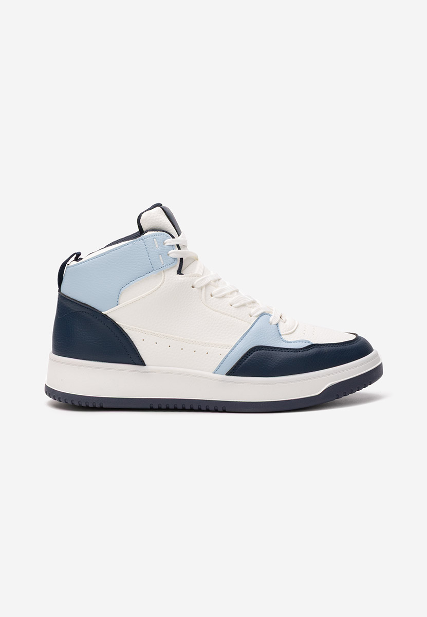 Muške sneakers Marex plavi