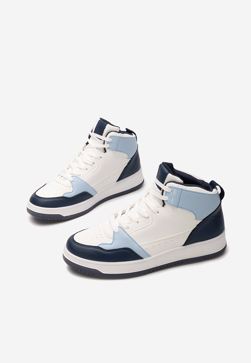 Muške sneakers Marex plavi