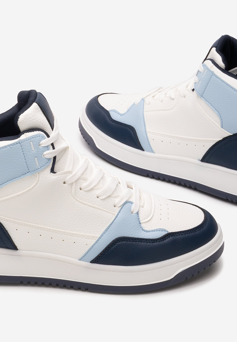 Muške sneakers Marex plavi