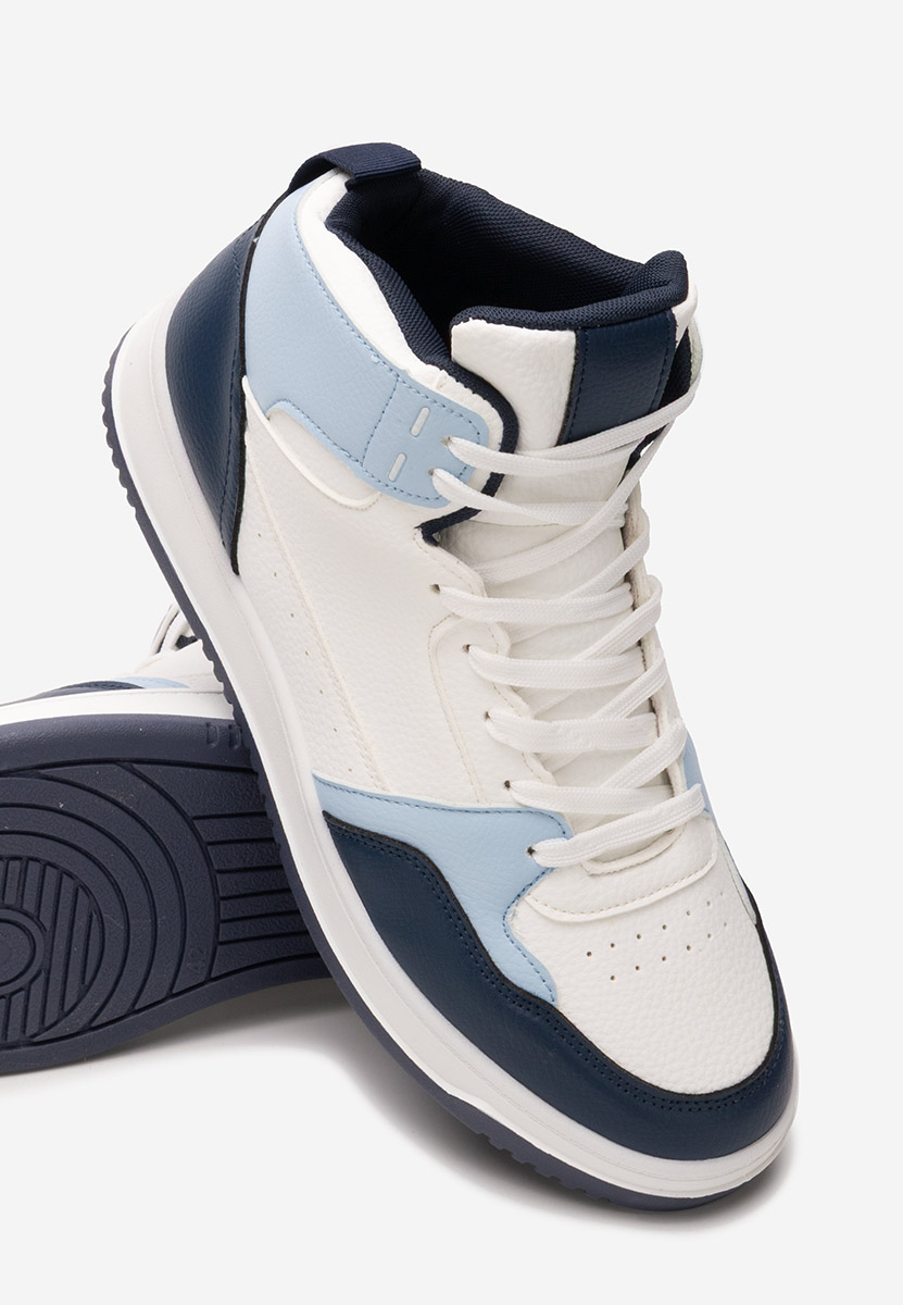 Muške sneakers Marex plavi