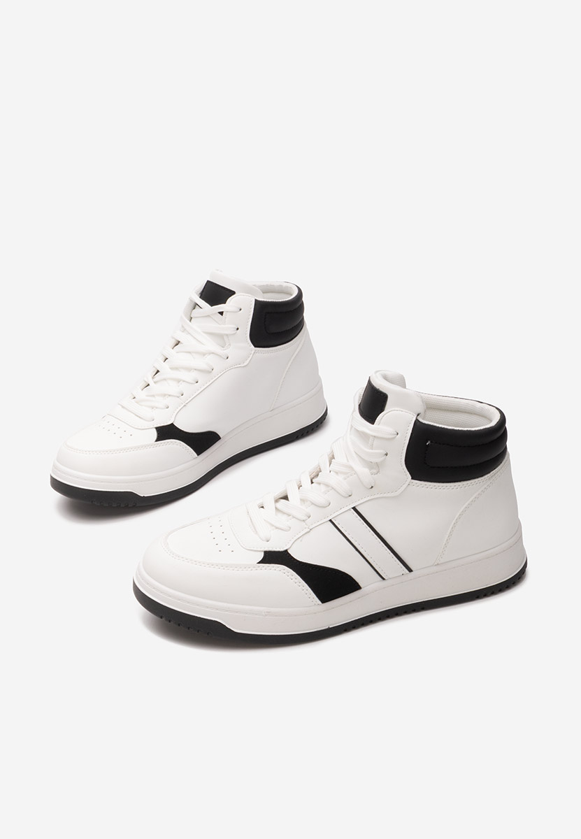 Muške sneakers Gavril bijele