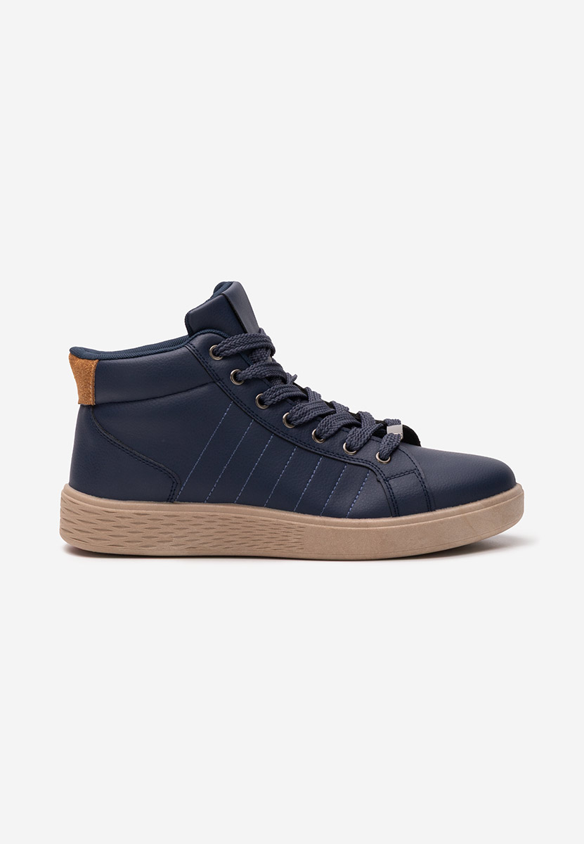 Muške sneakers Dustyn plavo navy