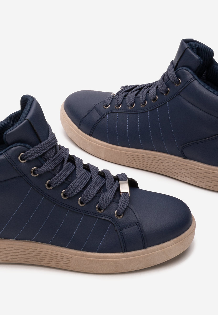 Muške sneakers Dustyn plavo navy