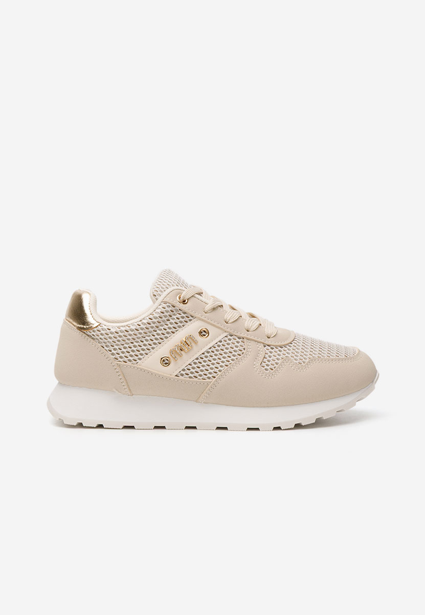 Ženske sneakers Satina bež