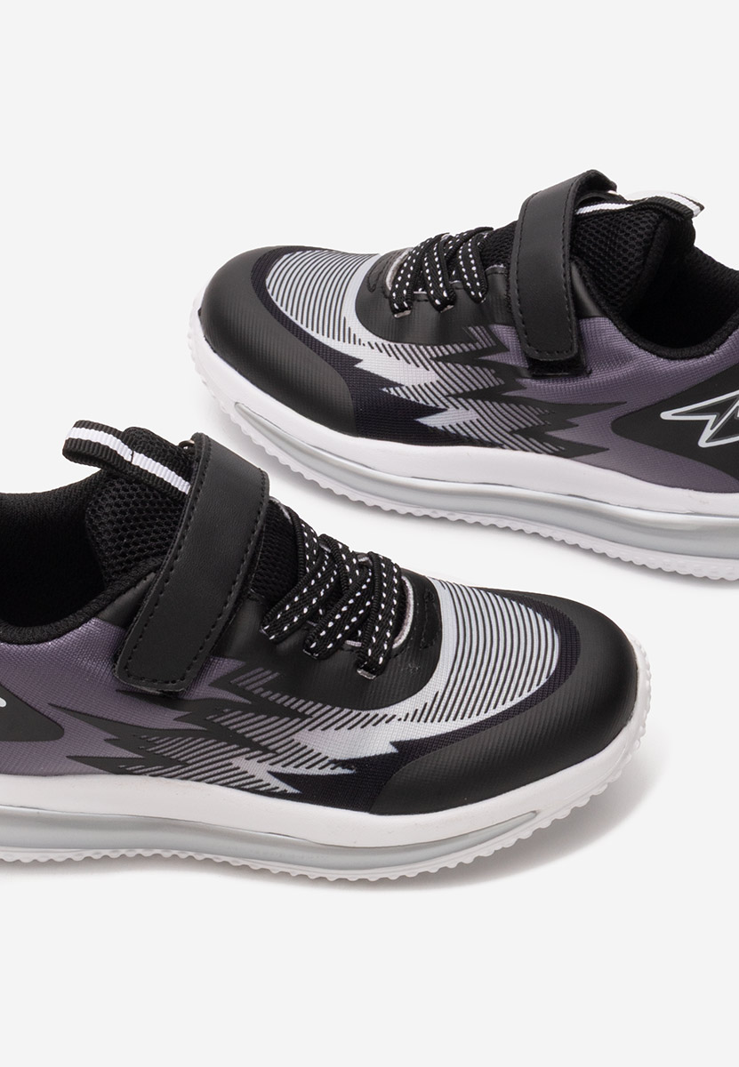 Sneakers za dječake Fimbo crno