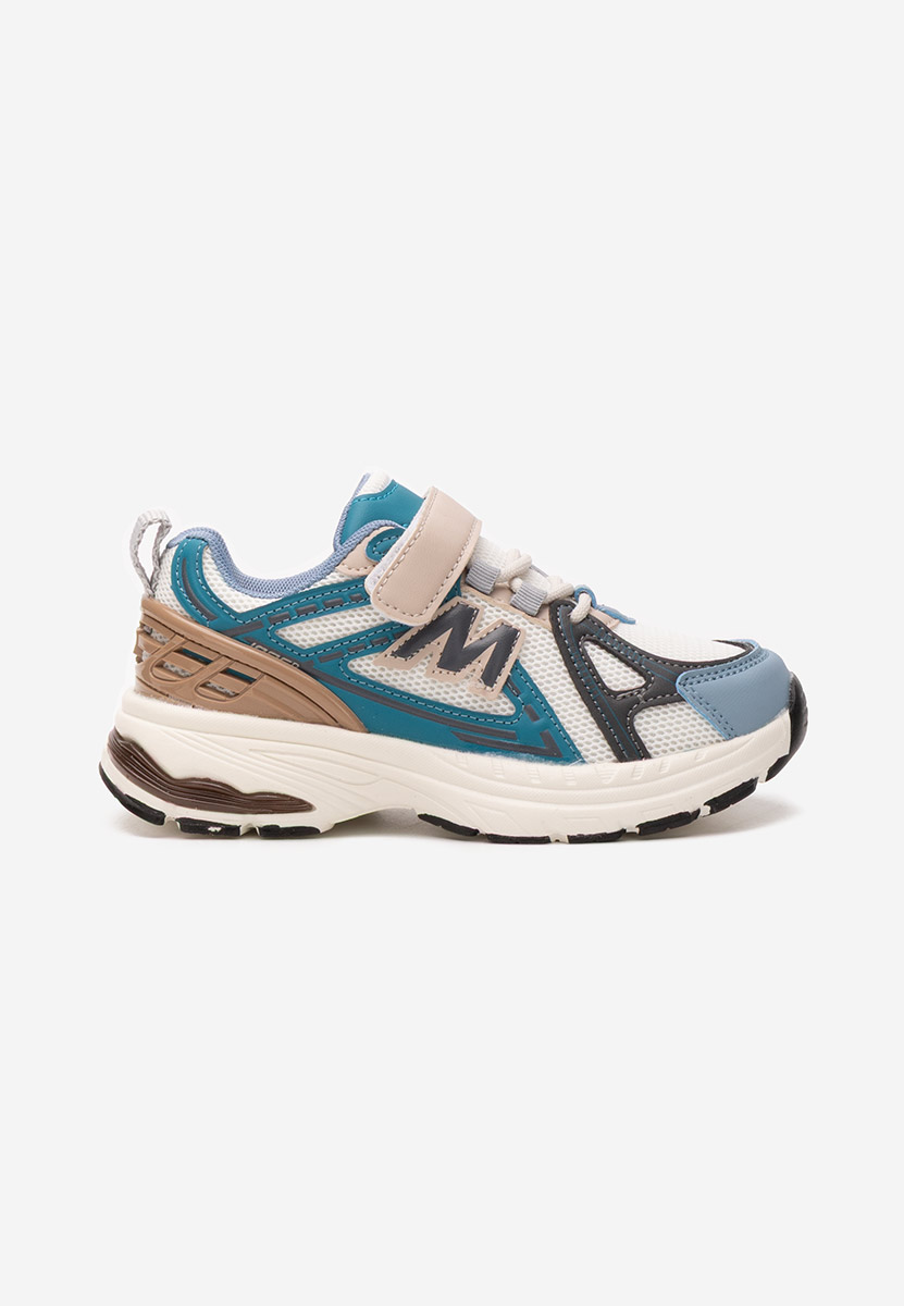 Sneakers za dječake Mlitzo Šareno