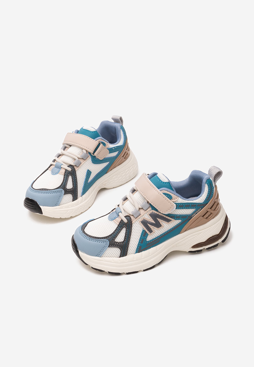 Sneakers za dječake Mlitzo Šareno