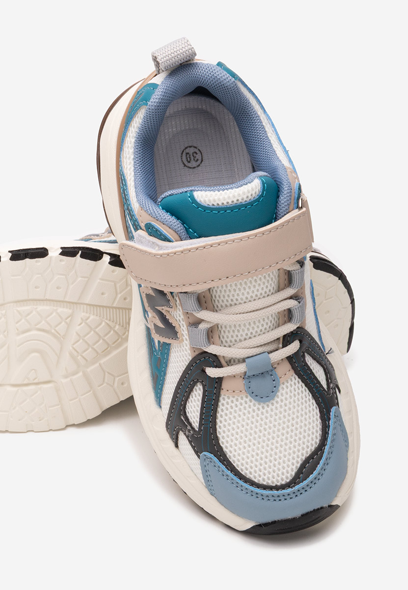 Sneakers za dječake Mlitzo Šareno