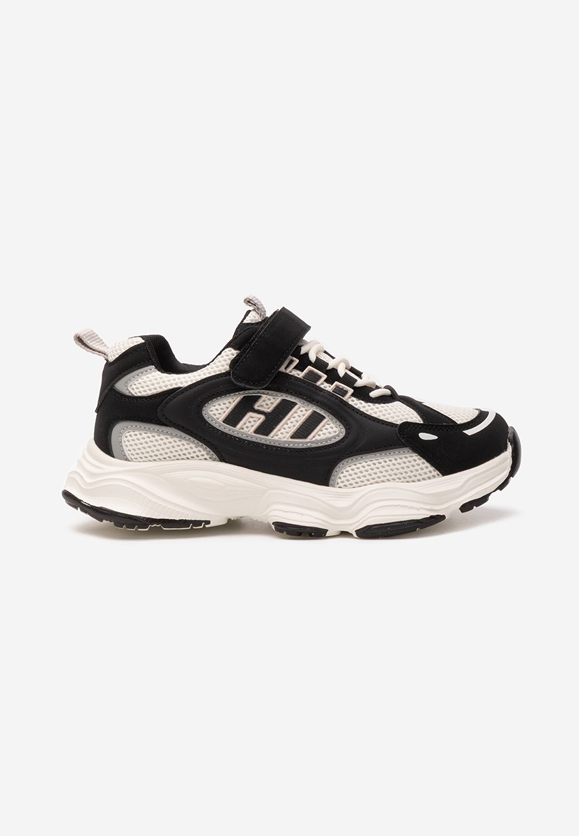 Sneakers za dječake Flappo crno
