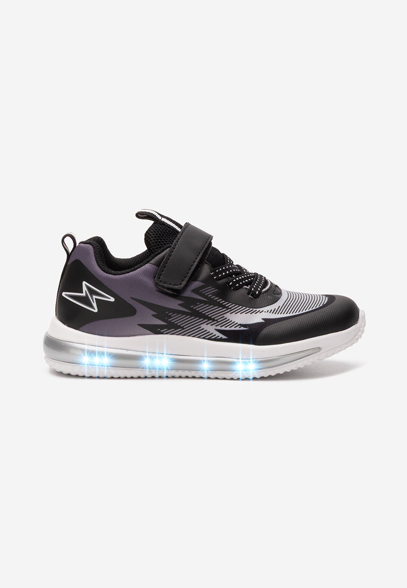 Sneakers za dječake Fimbo crno