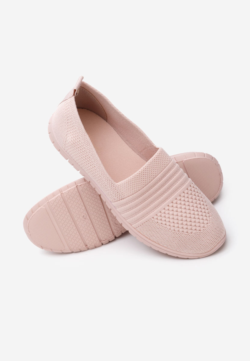 Cipele casual Vanna V3 ružičasto