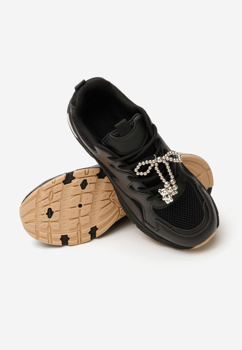 Ženske sneakers Otylia crno