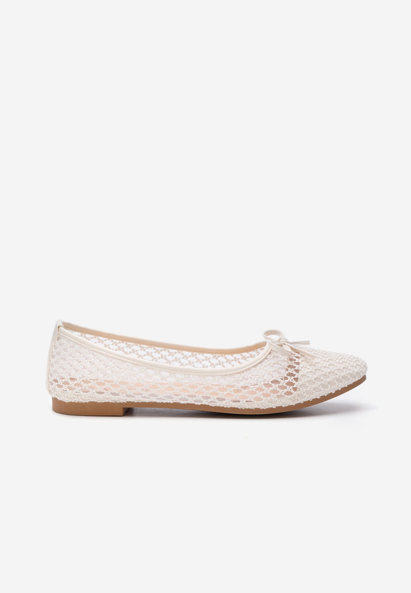 Balerine Rosalba bež